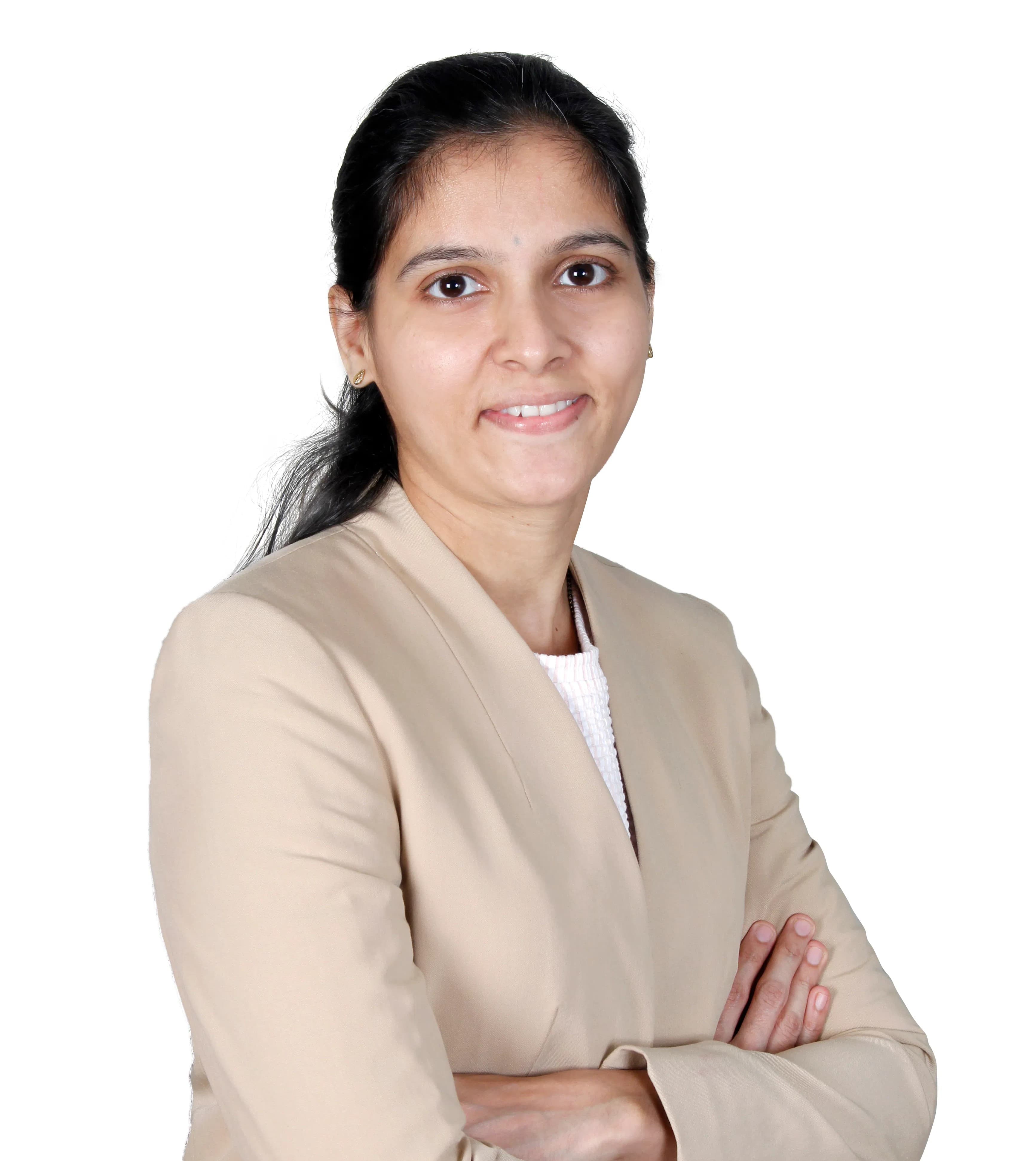 Ashwini Patil