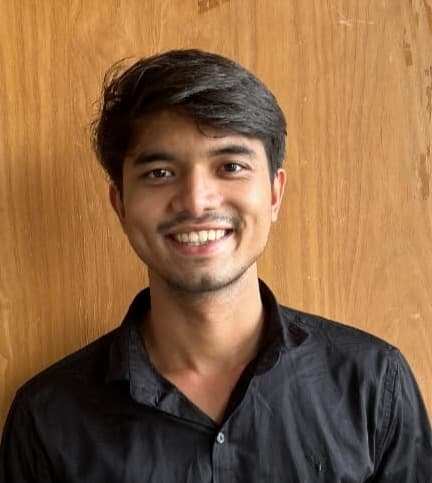 Pranav Aher