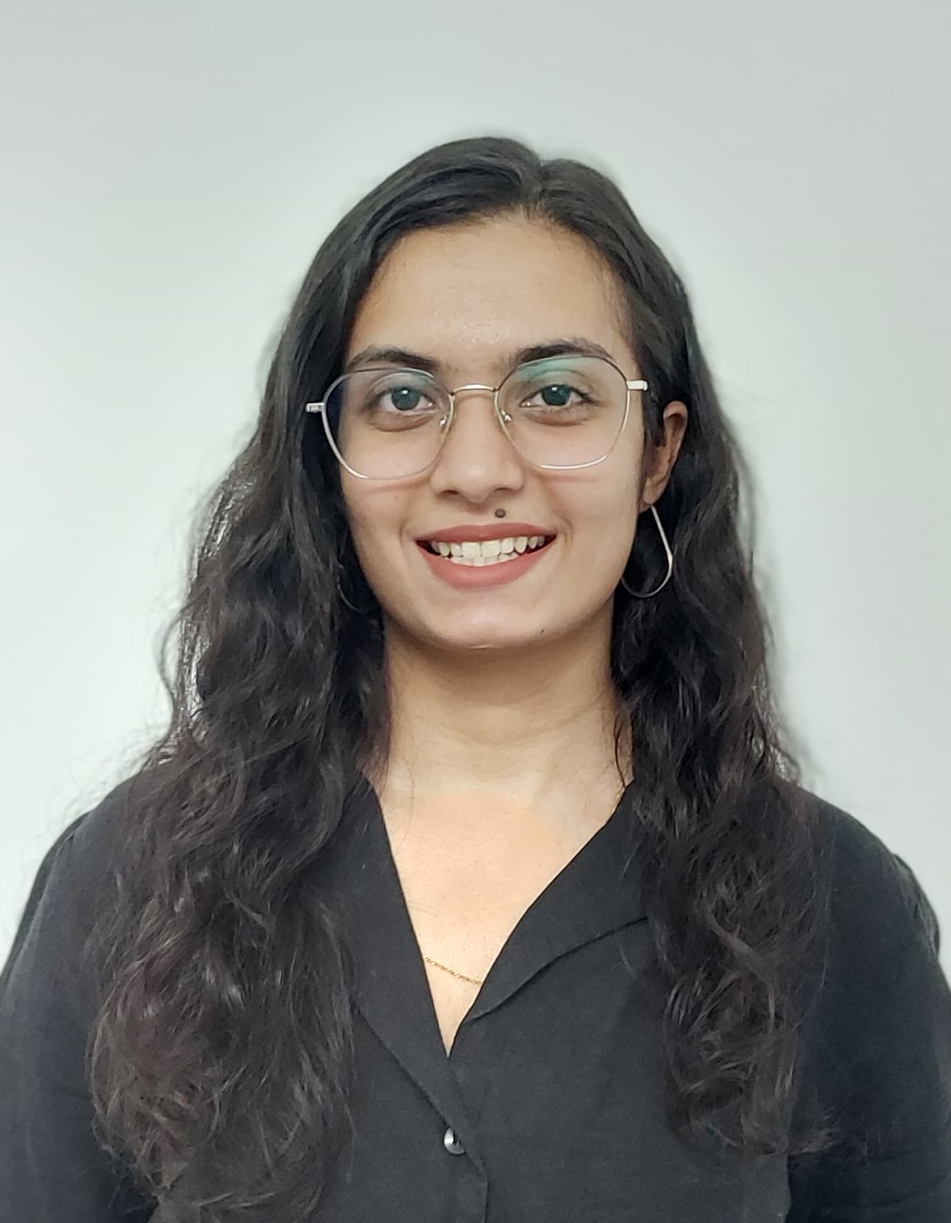 Pankti Kansara