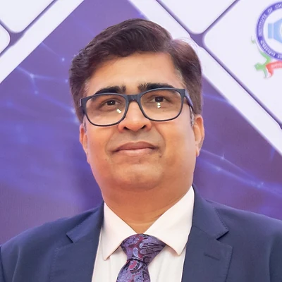 Dr. Ratnesh Jain