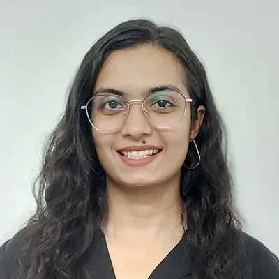 Pankti Kansara