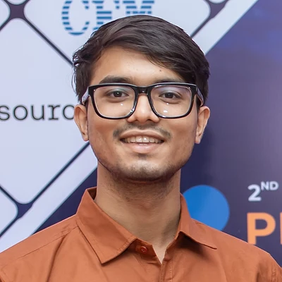 Pranav Aher