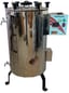 Vertical Autoclave Double wall thumbnail 2