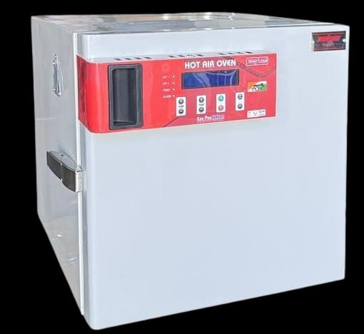 Hot Air Universal Oven Deluxe Model