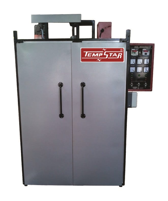 Oven Industrial (Drier)