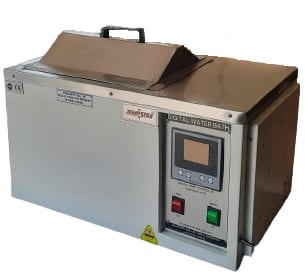 High Precision Water Bath