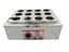 Thermostatic Water Bath (Rectangular Double Wall) thumbnail 1