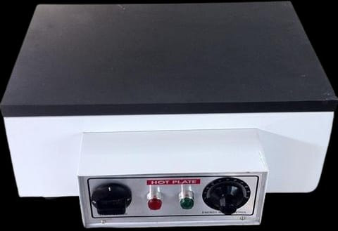 Laboratory Hot Plate (Rectangular)