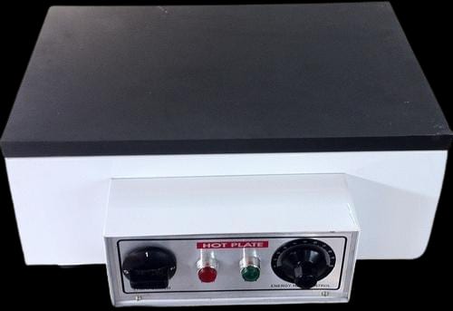 Laboratory Hot Plate (Rectangular)