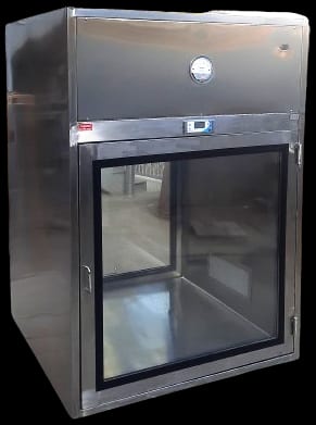 Pass Box Dynamic