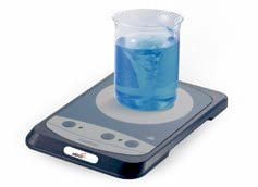 SWIRLTOP Ultra Flat Magnetic Stirrer
