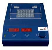 HOTBLOCK LED Digital Dry Bath Single Ambient +5°C to 150°C