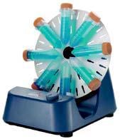 Wavex Classic Tube Rotator