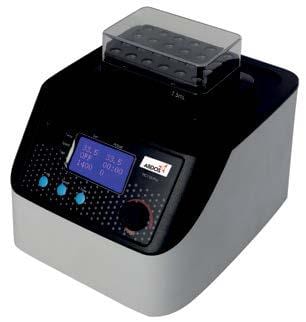 Thermo Mix TFT Digital Heating and Cooling