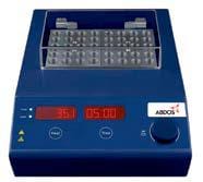 HOTBLOCK LED Digital Dry Bath Dual Ambient +5°C to 150°C
