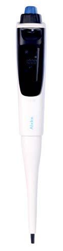 Premium Electronic Pipette 5-50 µl
