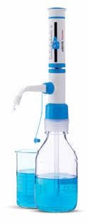 Supreme Bottle Top Dispenser 0.50–5 ml