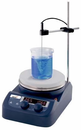 SWIRLTOP LED Digital Magnetic Stirrer & Hotplate