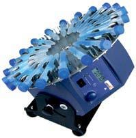 Wavex LCD Digital Tube Rotator