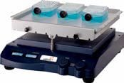 Wavemax Digital Rocking Shaker