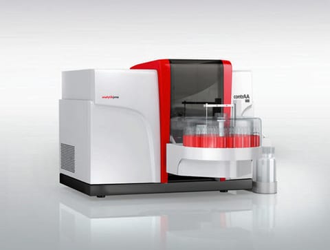 contrAA 800 D HR-CS AAS