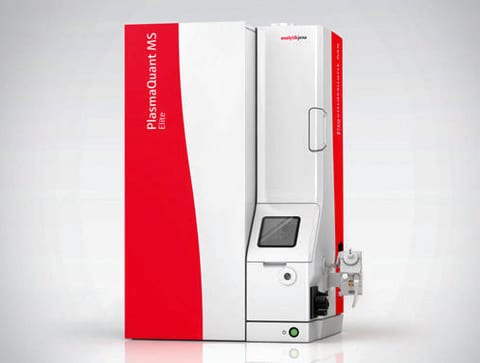 PlasmaQuant MS Q ICP-MS