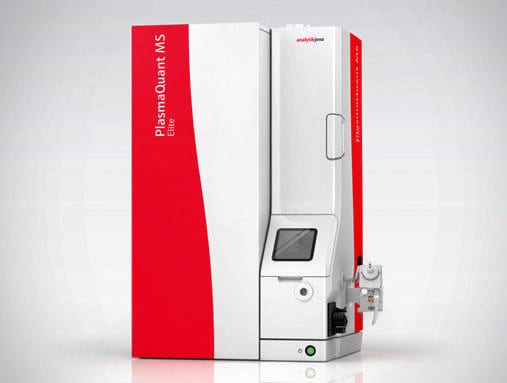 PlasmaQuant MS Q ICP-MS