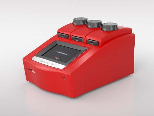 Biometra TRIO Thermal Cycler