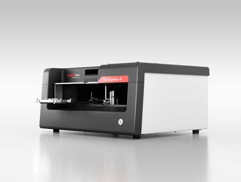 PULSEspencer Series Liquid Handler