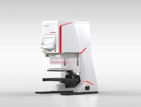 CyBio SELMA Semi-Automated Pipettor