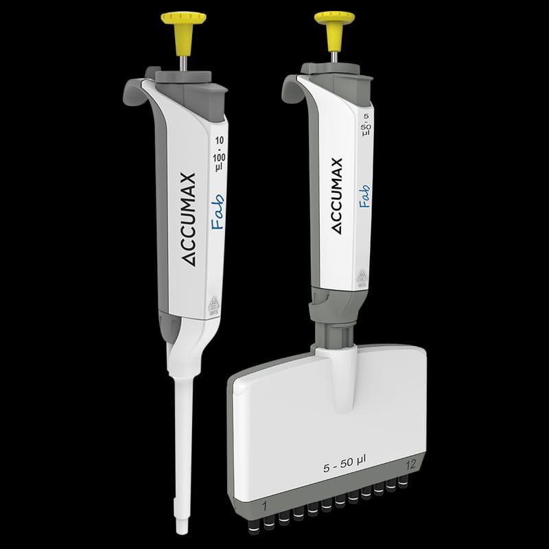 Fab Pipette