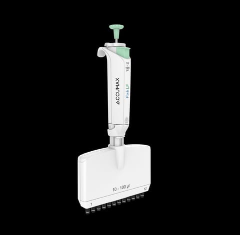 Accumax LF pipette