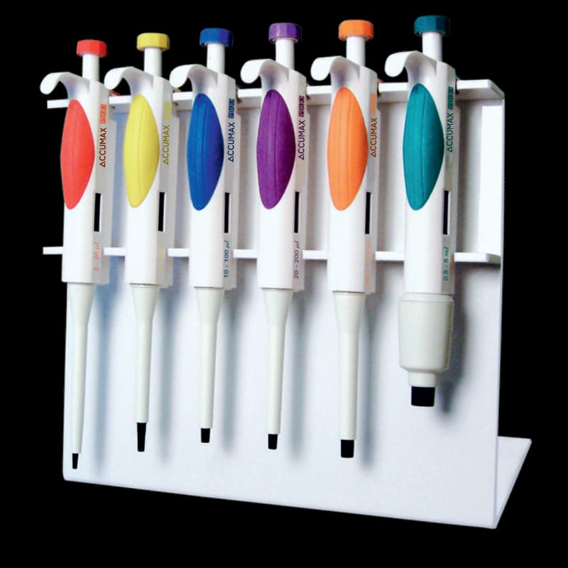 ACCUMAX PRO Pipette