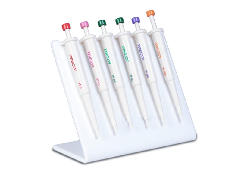 ACCUMAX Jr. Pipette