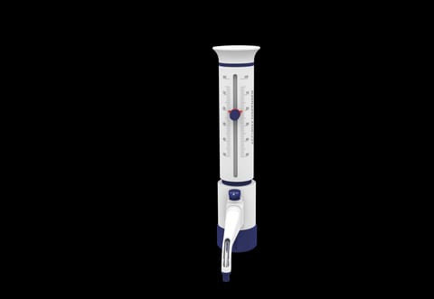 ACCUMAX Bottle Top Dispenser