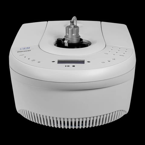 Microwave Synthesizer