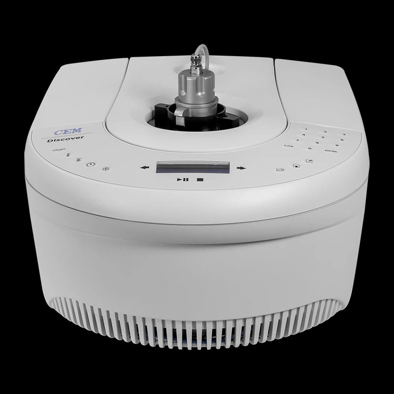 Microwave Synthesizer