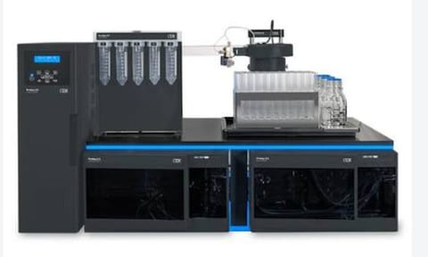 Peptide Purification System