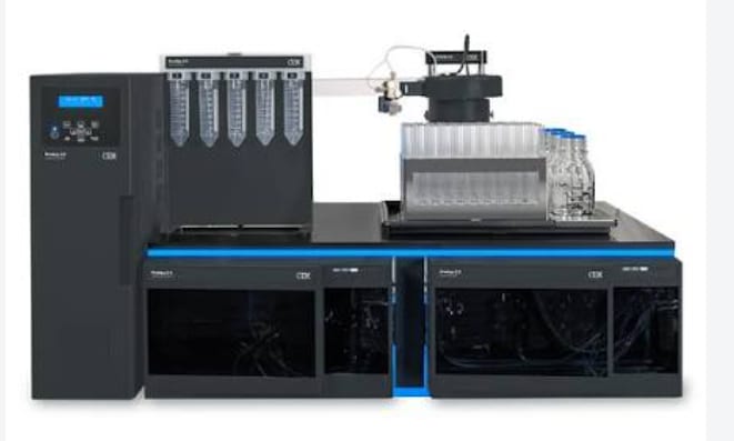 Peptide Purification System