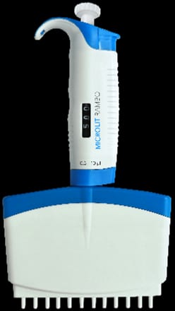 Micropipette