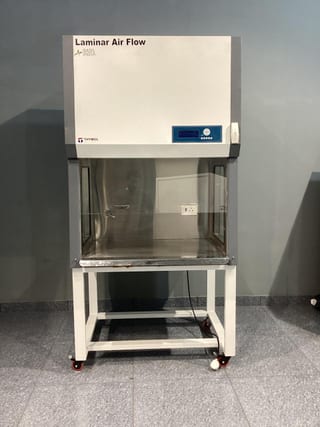 Biosafety Cabinet