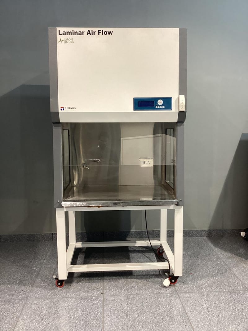 Biosafety Cabinet