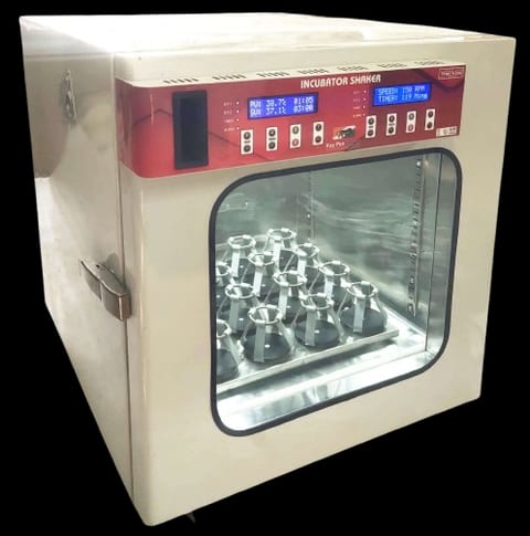 Incubator Shaker