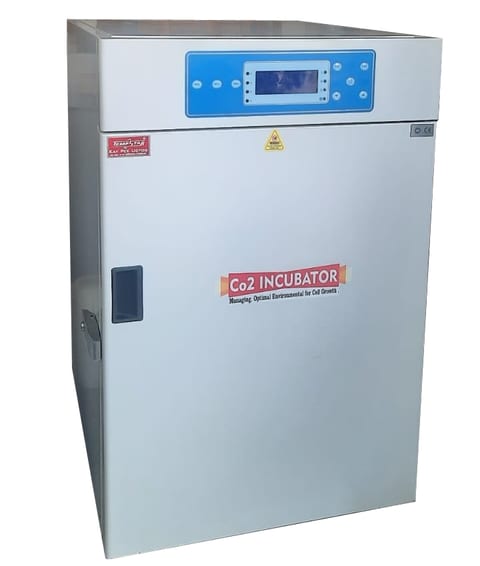 CO₂ Incubator