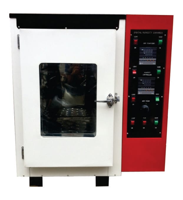 Humidity Chamber