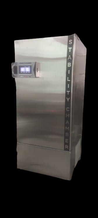 Stability Chamber